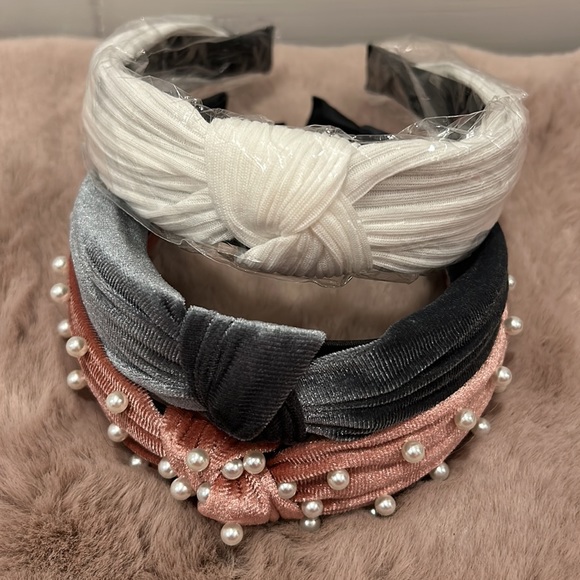 Headbands bundle ( pack of six) - Picture 4 of 5